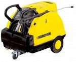 Автомойка с нагревом Karcher HDS 698 C