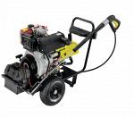 Автомойка мобильная Karcher HD 1050 DE дизель