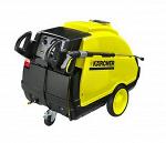 Автомойка с нагревом Karcher HDS 650-4 M