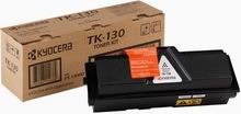 Тонер-картридж TK-130 для Kyocera FS-1300D/1300DN/1350DN/FS-1028MFP/FS-1028MFP DP/FS-1128MFP (tk130)