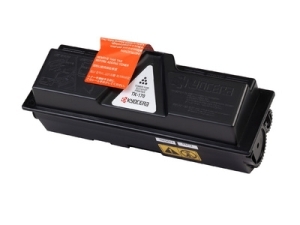 TK-170 тонер-картридж для принтера FS-1320D(N)/1370DN Kyocera, 7200 стр. (24/box) (tk170)