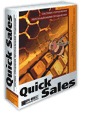 Продукт программный CRM-система Quick Sales 2, на 5 рабочих мест