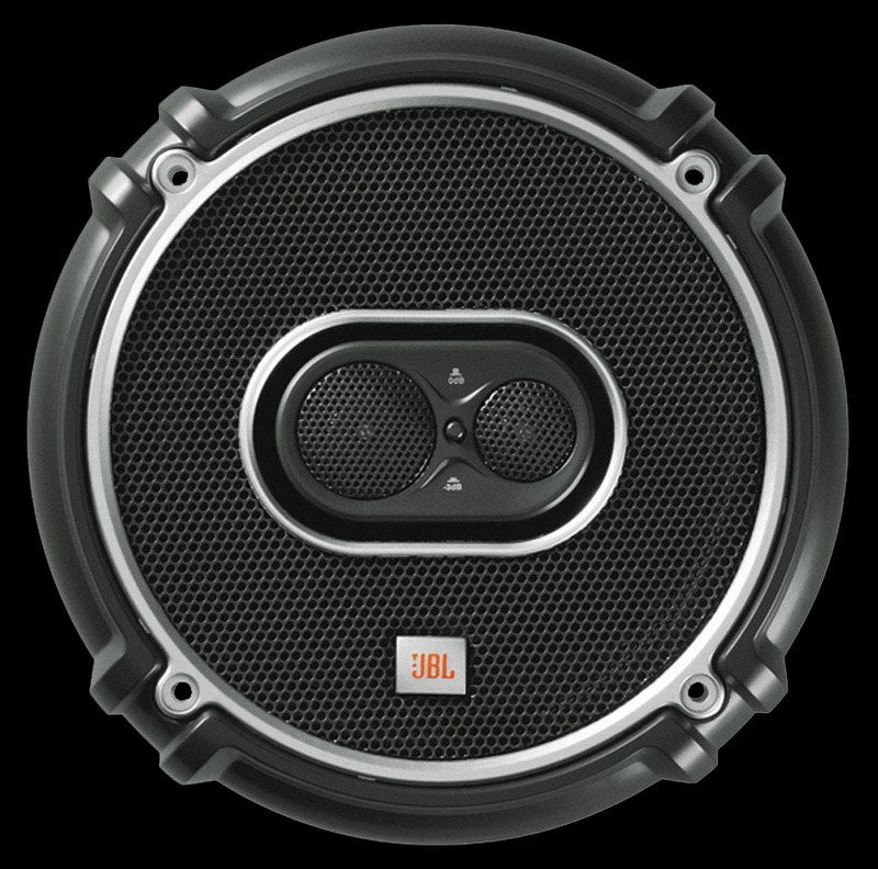 Автоакустика JBL GTO 838