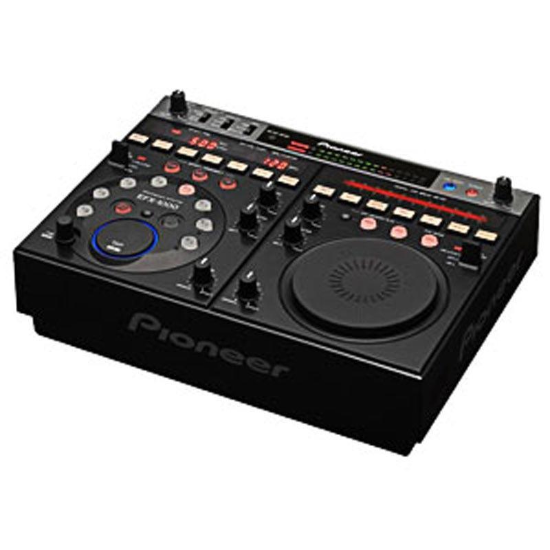 DJ процессор эффектов PIONEER EFX-1000