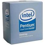 Процессор Intel "Pentium Dual-Core E6800"