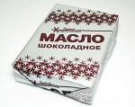 "Масло сливочное ""Шоколадное"""