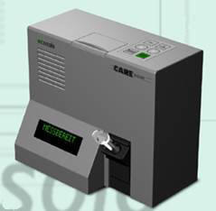 ЭКО-СОЛО II полуавтоматический анализатор глюкозы с док-станцией