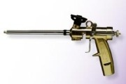 Пистолет для пены NBS-M GOLD