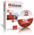 Программа для видеонаблюдения GLOBOSS 4