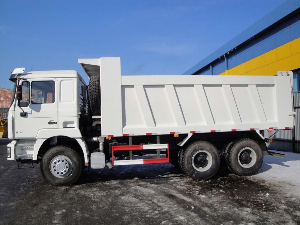 Самосвал SHACMAN SX3256DR384 6х4 в наличии в г.    иркутске