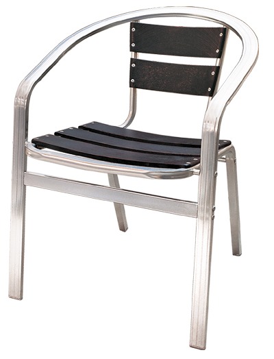 Прочные и удобные стулья для кафе
