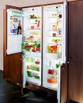 Холодильник LIEBHERR SBS 57130