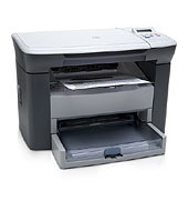 Устройство многофункциональное  HP LaserJet M1005