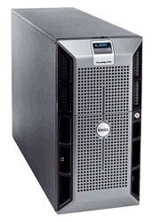 Сервер Server DELL PowerEdge 2900