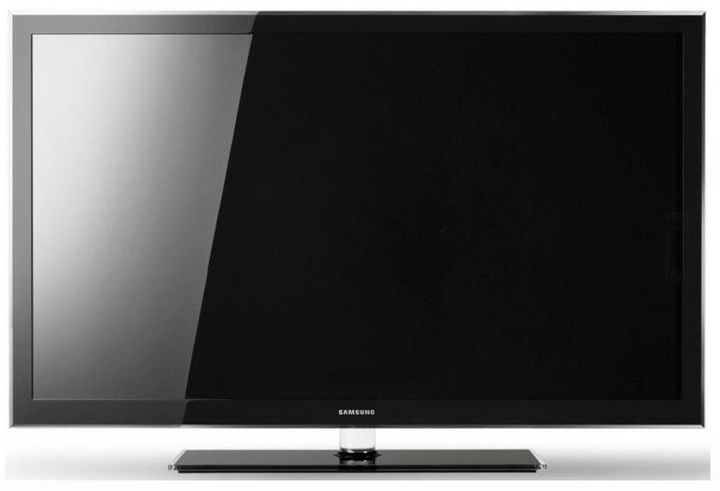 Телевизор плазменный Samsung PS58C6500