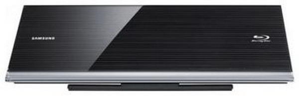 Проигрыватель Blu-ray Samsung BD-C7500