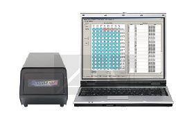Планшетный иммуноферментный анализатор STAT FAX 4300 (Chromate)