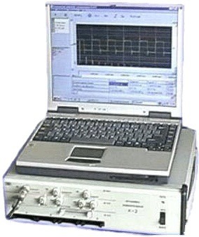 Измерительный комплекс К2-79