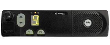 Мобильная радиостанция Motorola СМ340