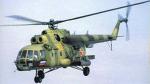 Многоцелевой вертолет среднего класса Ми-8МТ