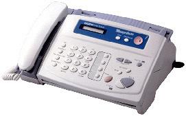 Факс Brother Fax 335MC
