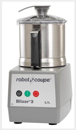 Блендер-миксер Robot Coupe Blixer 3