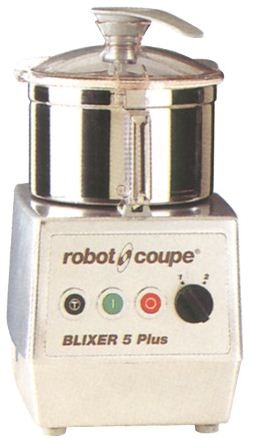 Блендер-миксер Robot Coupe Blixer 5 plus