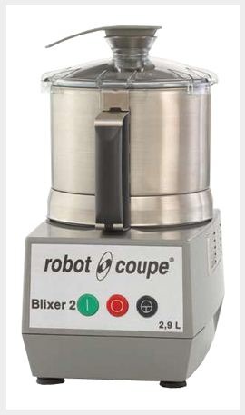 Блендер-миксер Robot Coupe Blixer 2