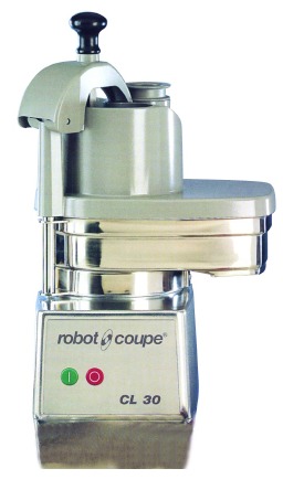 Промышленная овощерезка Robot Coupe CL30