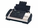 Струйный факсимильный аппарат FAX-JX200