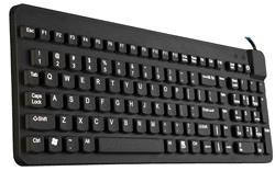 Взрывобезопасные клавиатуры серии М-PC