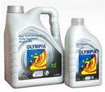 OLYMPIA Performance TOP TRANS 15W-40