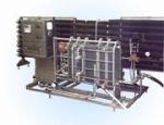 Высокопроизводительная установка для пастеризации и охлаждения молочных продуктов ПМР-02-ВТ (пастеризатор)