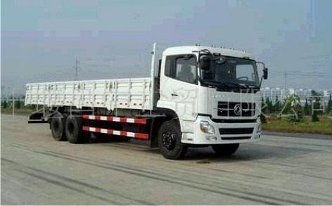 Бортовой автомобиль DongFeng DFL 1250A12