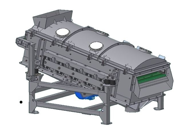 Виброгрохот ULS 2.3x1 - E