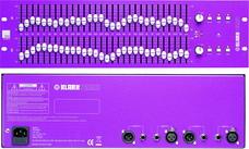 Эквалайзер Klark Teknik Square One Graphic
