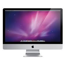 Компьютер Apple  iMac 21.5
