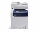 Цветное МФУ Xerox WorkCentre 6505N