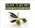 Натуральная косметика Olive`s Secret, о.Крит, Греция
