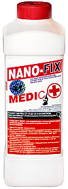 Средство  для борьбы с плесенью Nano-FIX medic