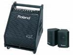 Специальная акустическая мониторная система для барабанов серии V-Drums Roland PM-30