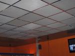 Потолки и стеновые панели из ПВС (просечно-вытяжной сетки)