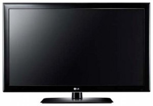 LCD телевизор LG 32'' 32LD650