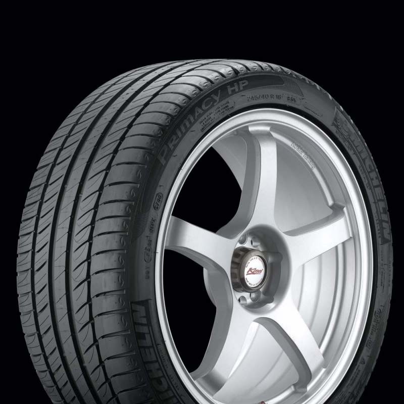 Летние шины Michelin Primacy HP XL