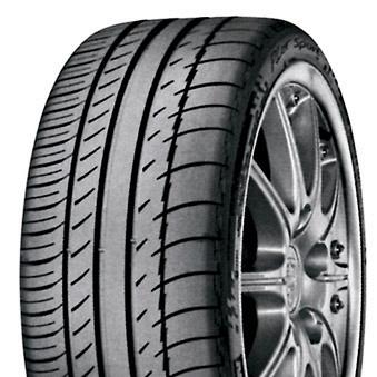 Покрышки и шины R21. Летние шины Michelin Pilot Sport PS2