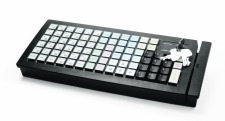 POS клавиатура KB-6600