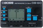 Метроном BOSS DB-60 Dr. Beat