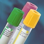 Системы для взятия венозной крови BD Vacutainer