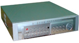 16-канальный видеорегистратор CV-TM16D1