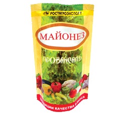 Майонез 